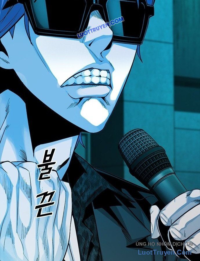 Thế Hệ Bất Hảo - Chương 16 - Trang 8