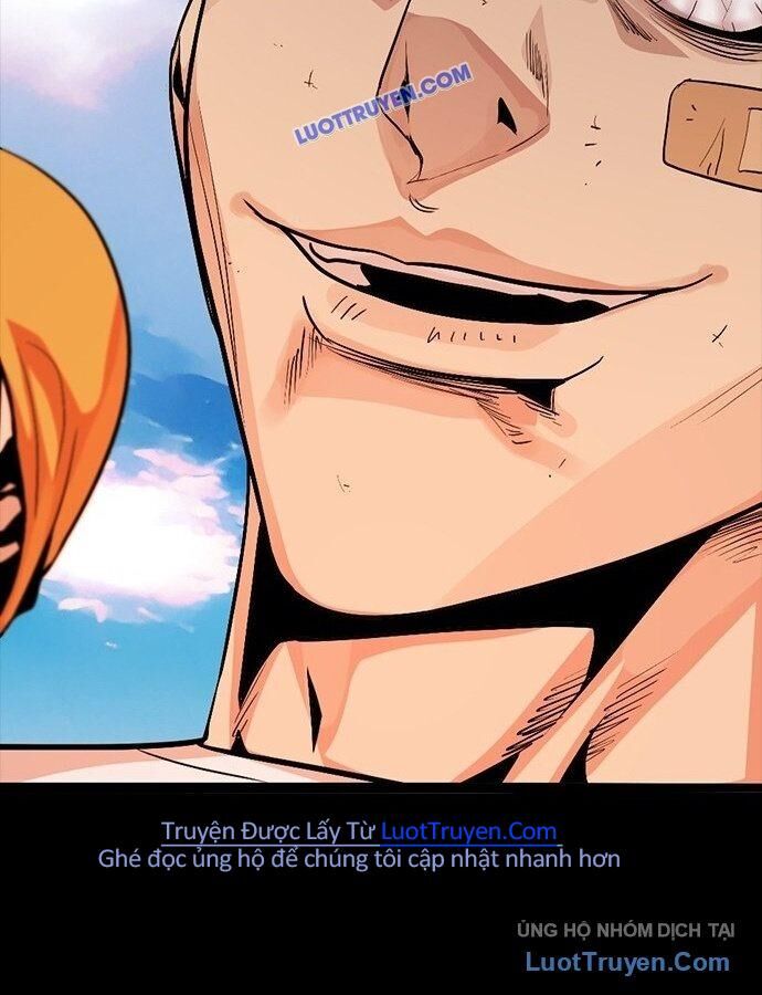 Thế Hệ Bất Hảo - Chương 16 - Trang 48