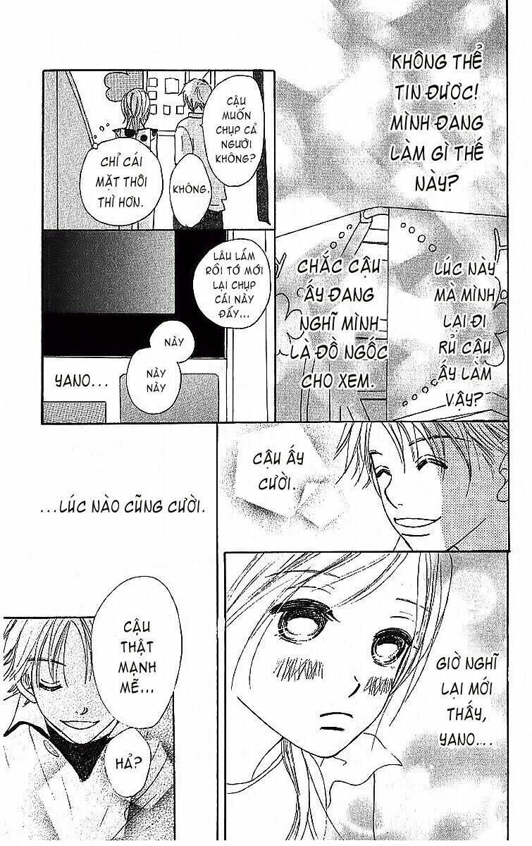 Bokura Ga Ita - Chương 4 - Trang 7