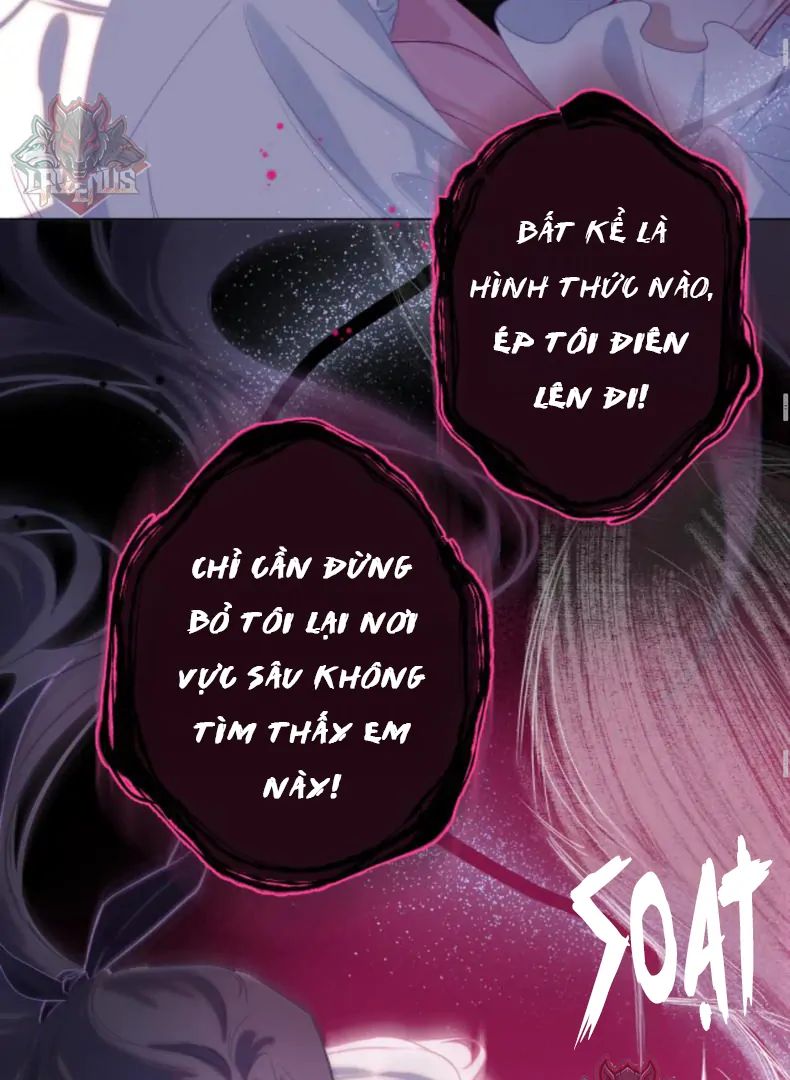 Decibel Nhịp Tim - Chương 3 - Trang 35