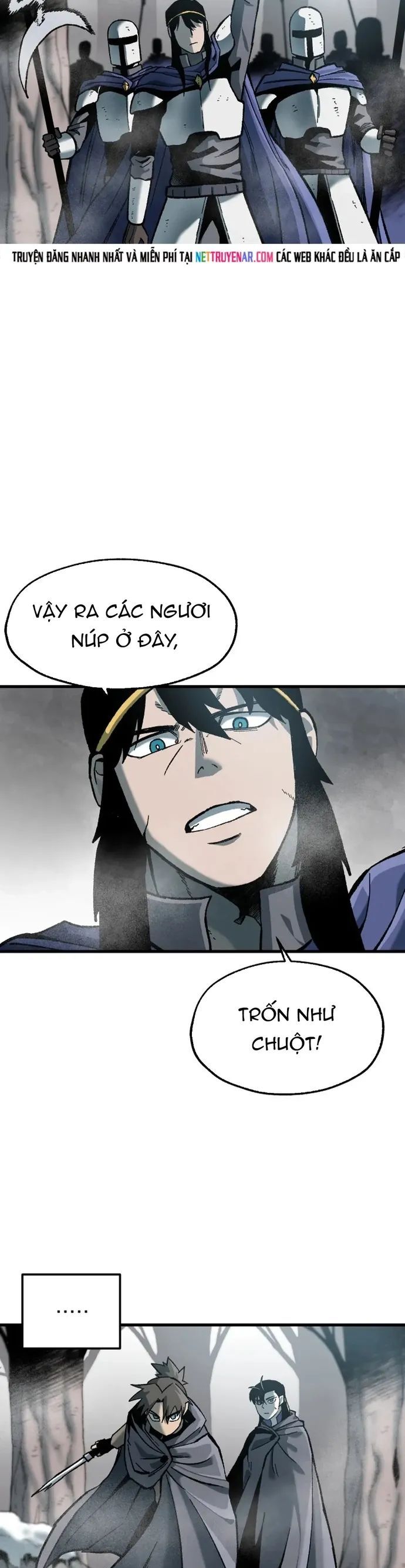 Lê Minh Chi Quang - Chương 19 - Trang 34