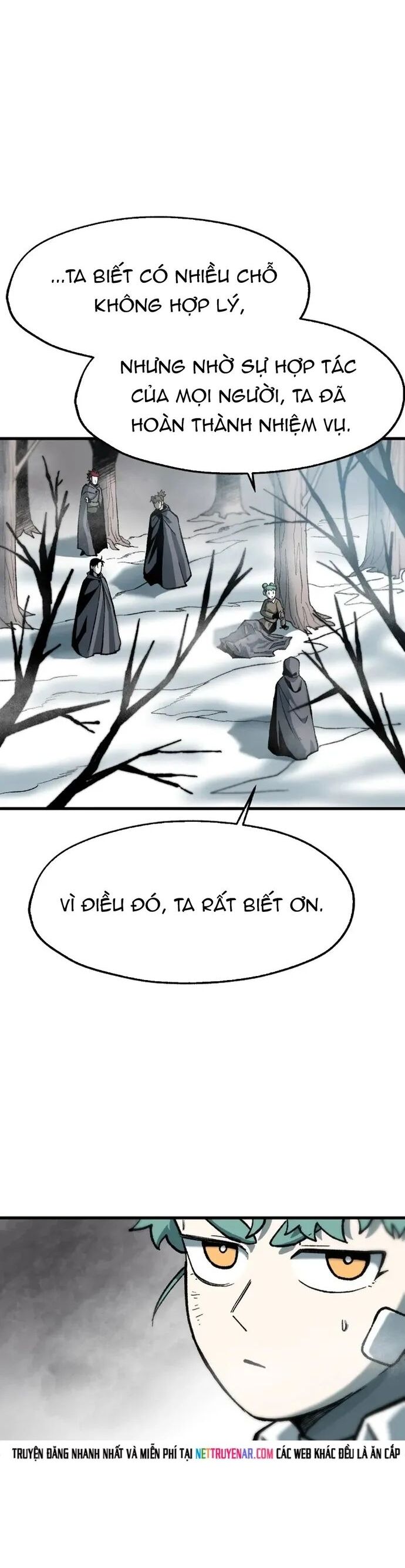 Lê Minh Chi Quang - Chương 19 - Trang 11