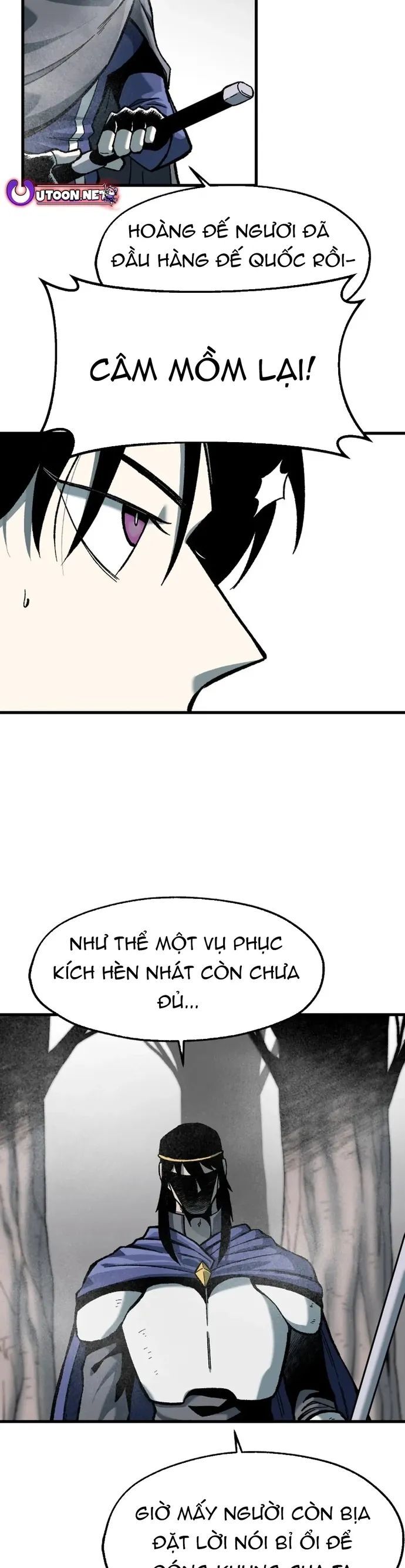 Lê Minh Chi Quang - Chương 19 - Trang 37