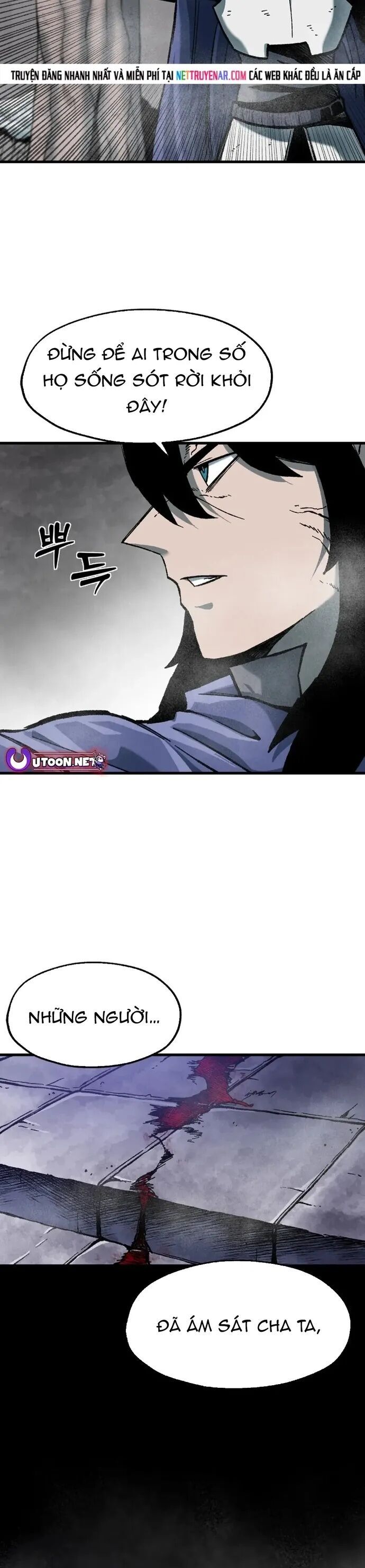 Lê Minh Chi Quang - Chương 19 - Trang 40