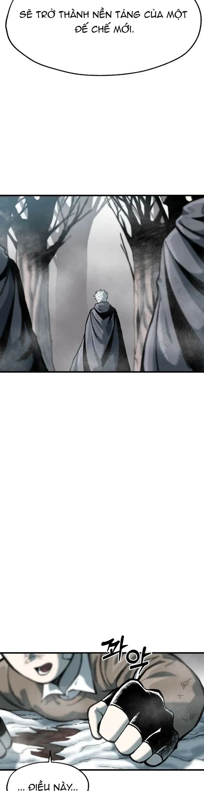 Lê Minh Chi Quang - Chương 19 - Trang 29