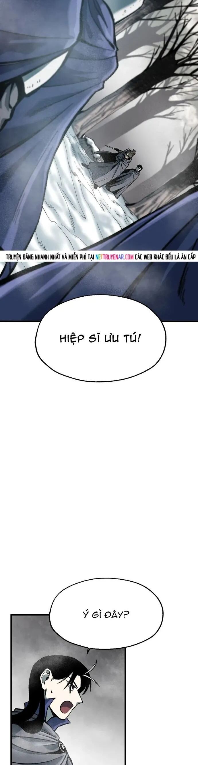 Lê Minh Chi Quang - Chương 19 - Trang 36