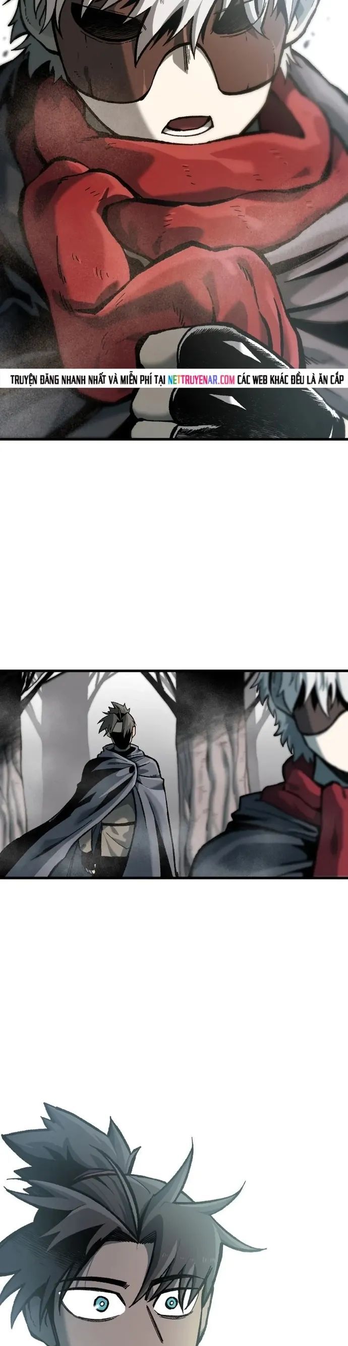 Lê Minh Chi Quang - Chương 19 - Trang 25