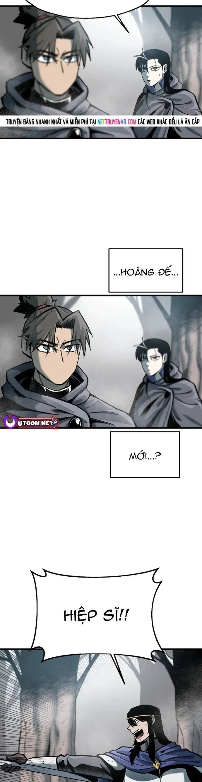 Lê Minh Chi Quang - Chương 19 - Trang 39