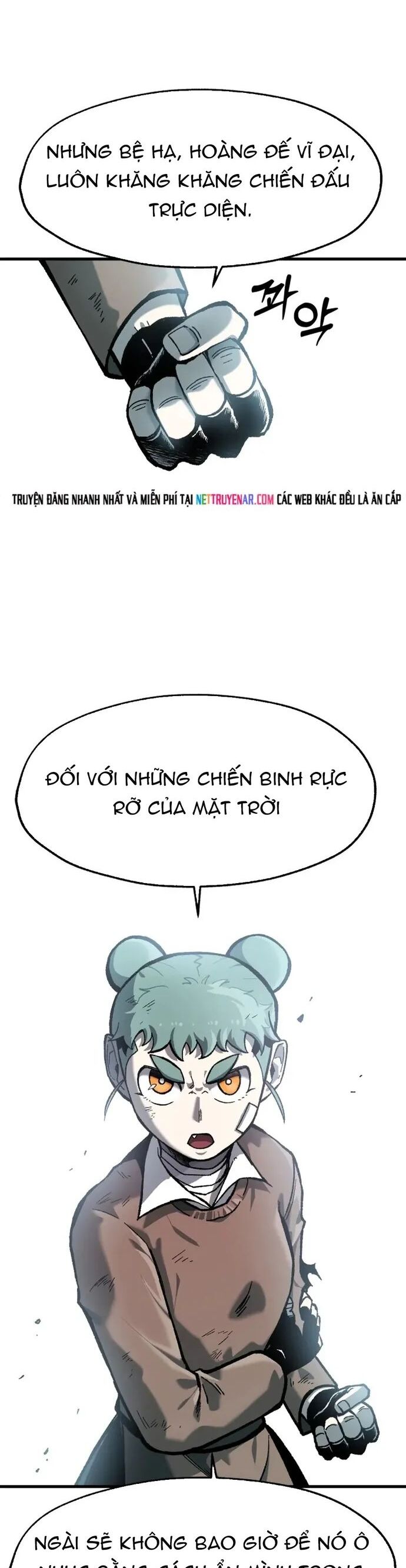 Lê Minh Chi Quang - Chương 19 - Trang 17