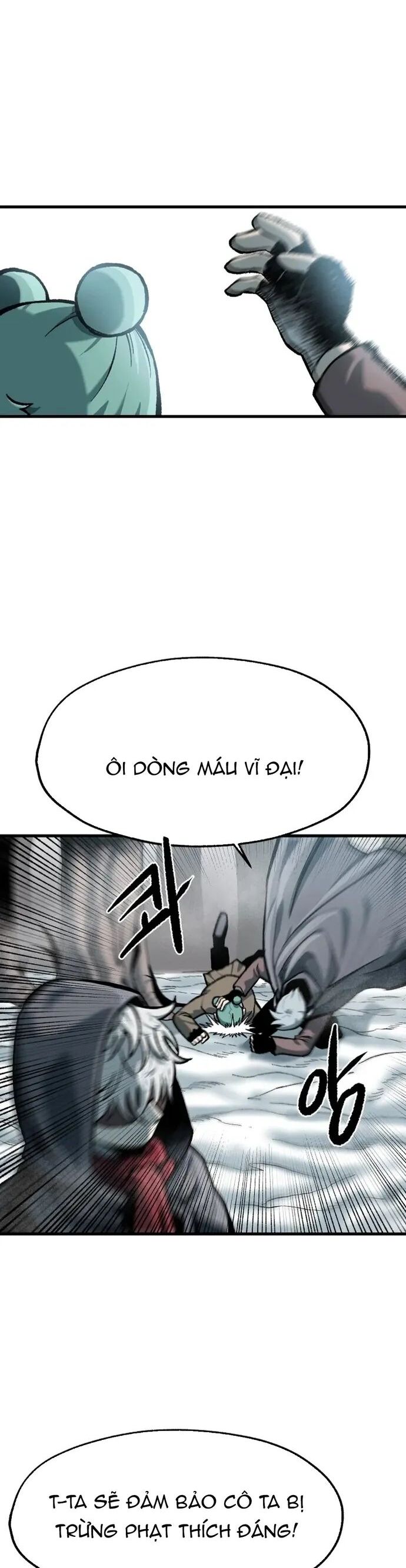 Lê Minh Chi Quang - Chương 19 - Trang 20