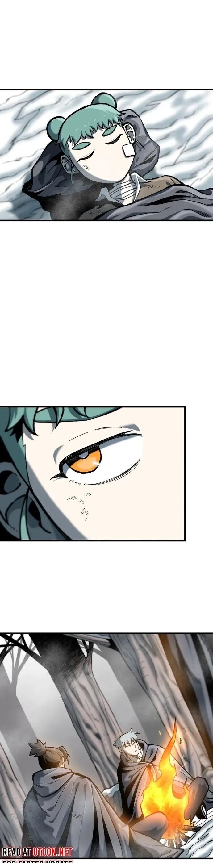 Lê Minh Chi Quang - Chương 19 - Trang 2