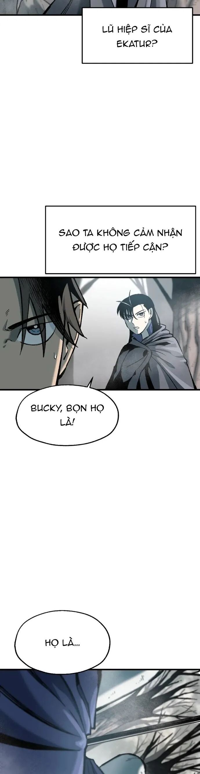 Lê Minh Chi Quang - Chương 19 - Trang 35