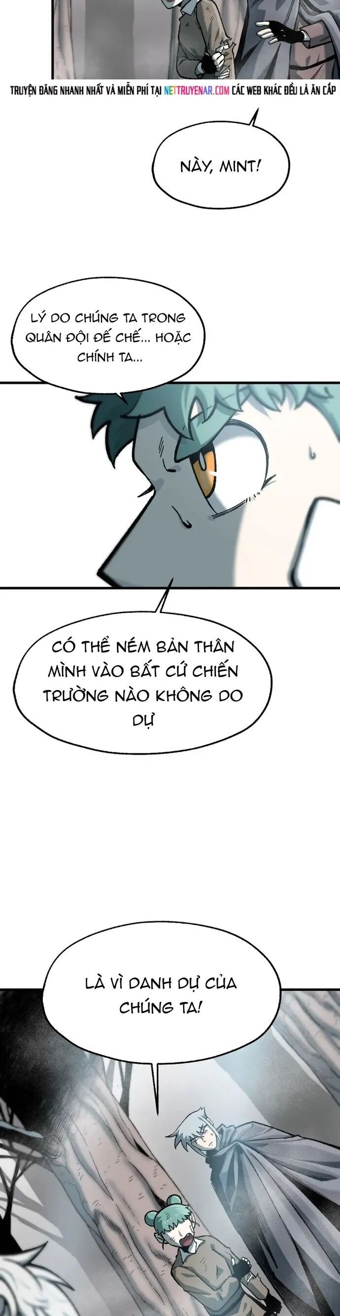 Lê Minh Chi Quang - Chương 19 - Trang 15