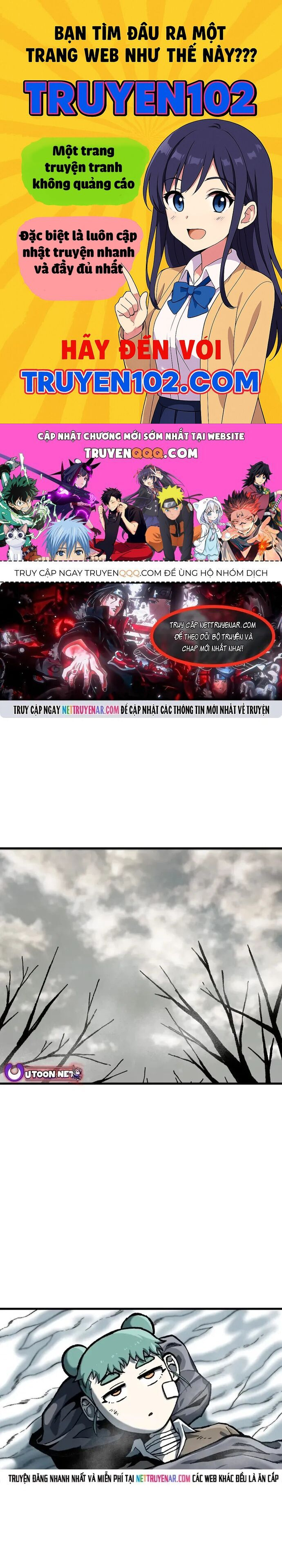 Lê Minh Chi Quang - Chương 19 - Trang 1