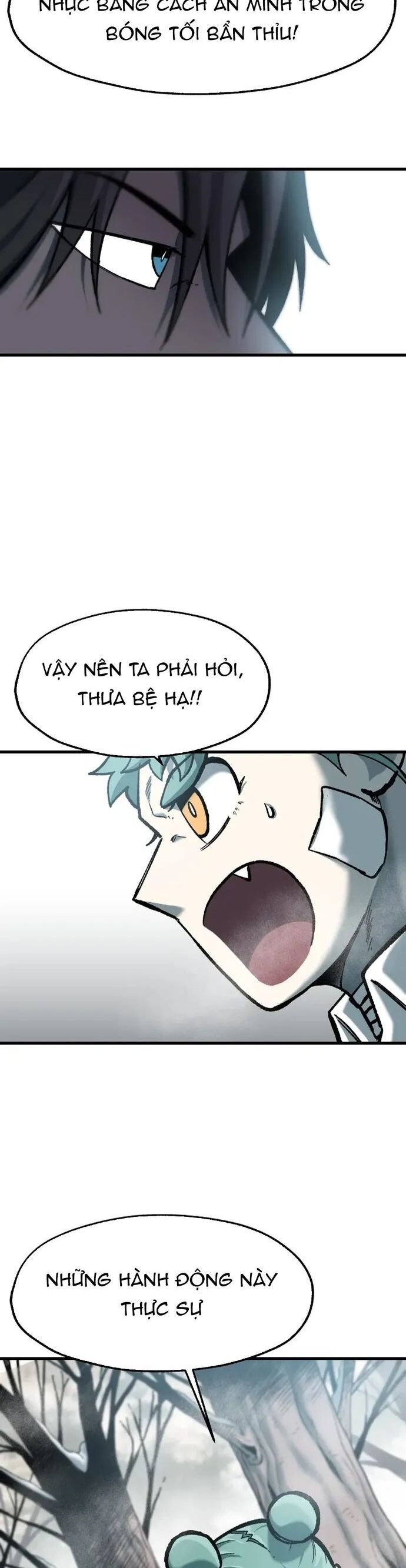 Lê Minh Chi Quang - Chương 19 - Trang 18