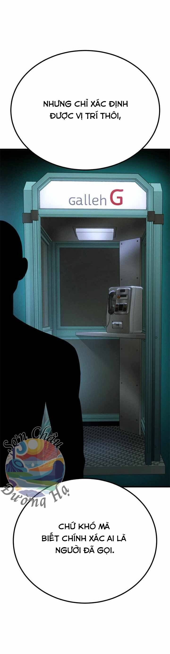 Gương Mặt Tâm Thần - Chương 35 - Trang 37
