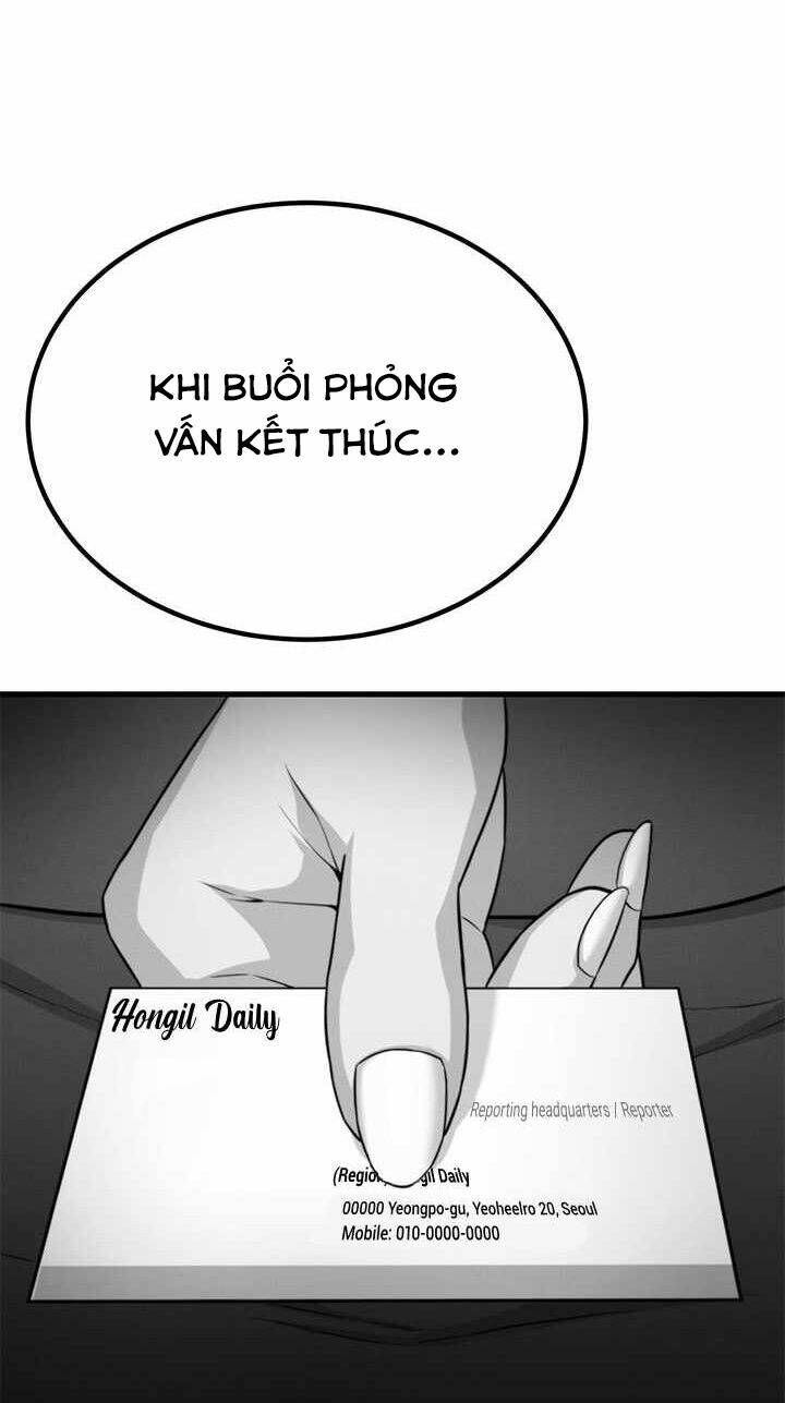 Gương Mặt Tâm Thần - Chương 35 - Trang 27