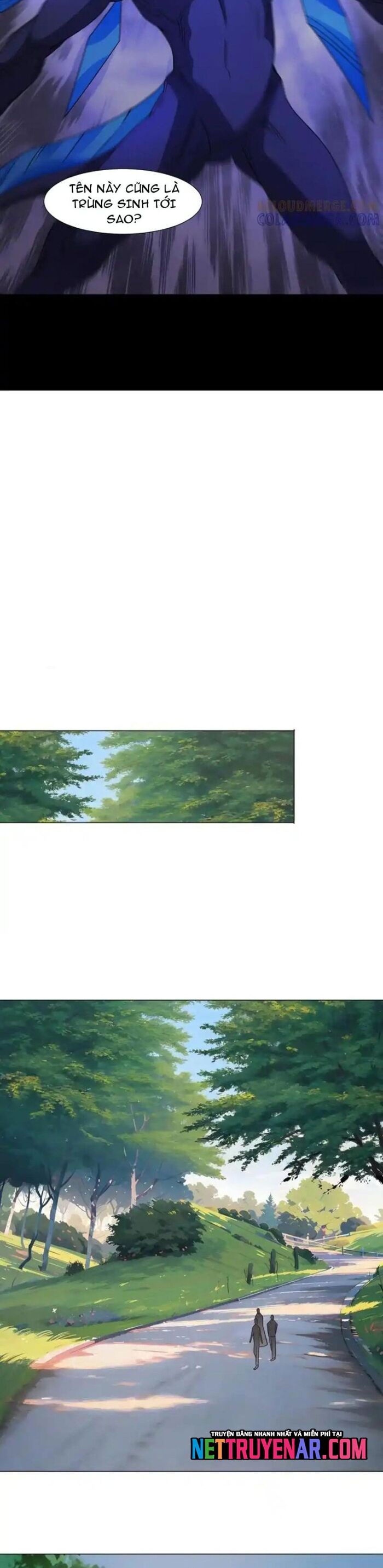 Cùng Ngự Thần Thú Báo Thù - Chương 143 - Trang 16