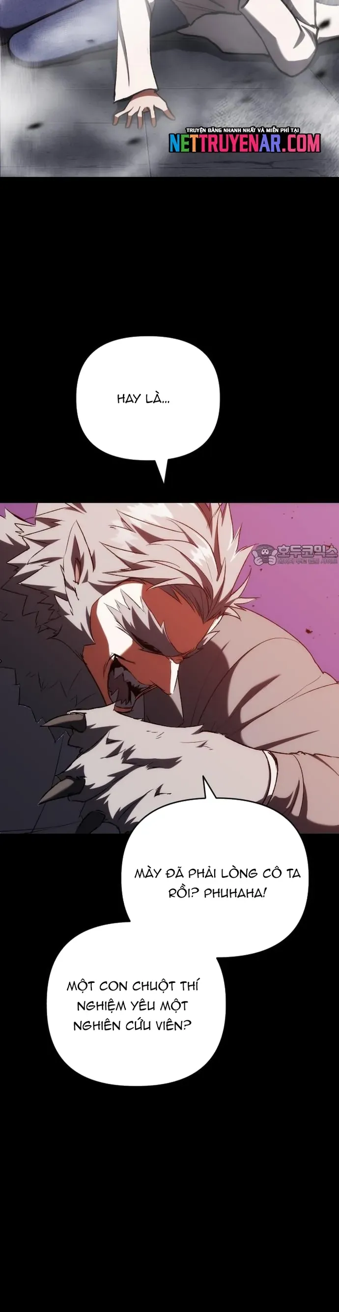Sát Nhân Cuồng Loạn - Chương 142 - Trang 22