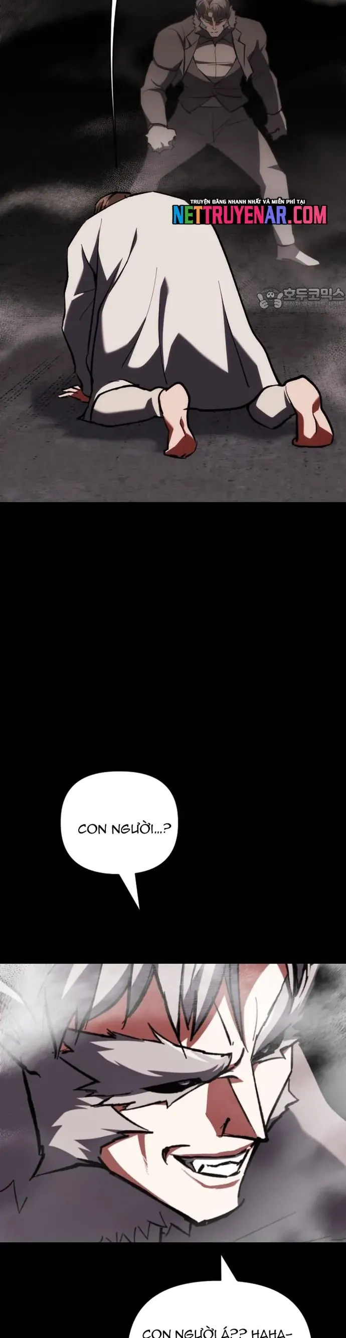 Sát Nhân Cuồng Loạn - Chương 142 - Trang 24