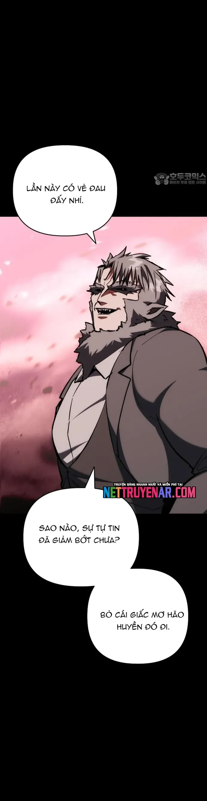 Sát Nhân Cuồng Loạn - Chương 142 - Trang 15