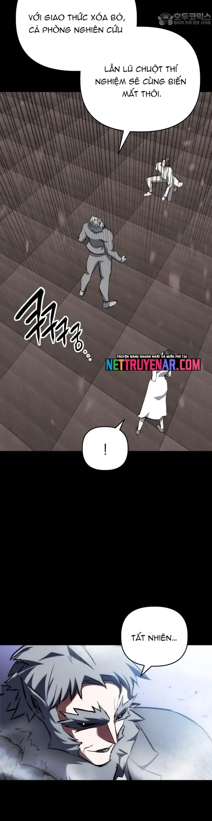 Sát Nhân Cuồng Loạn - Chương 142 - Trang 17