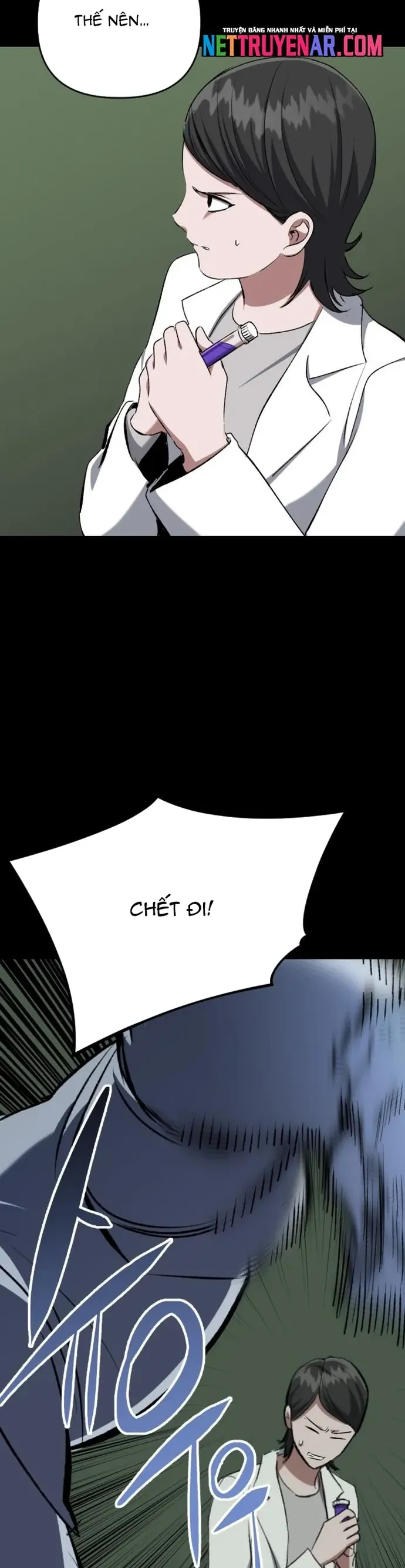 Sát Nhân Cuồng Loạn - Chương 142 - Trang 5