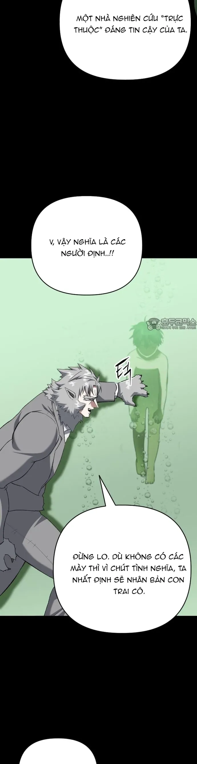 Sát Nhân Cuồng Loạn - Chương 142 - Trang 4