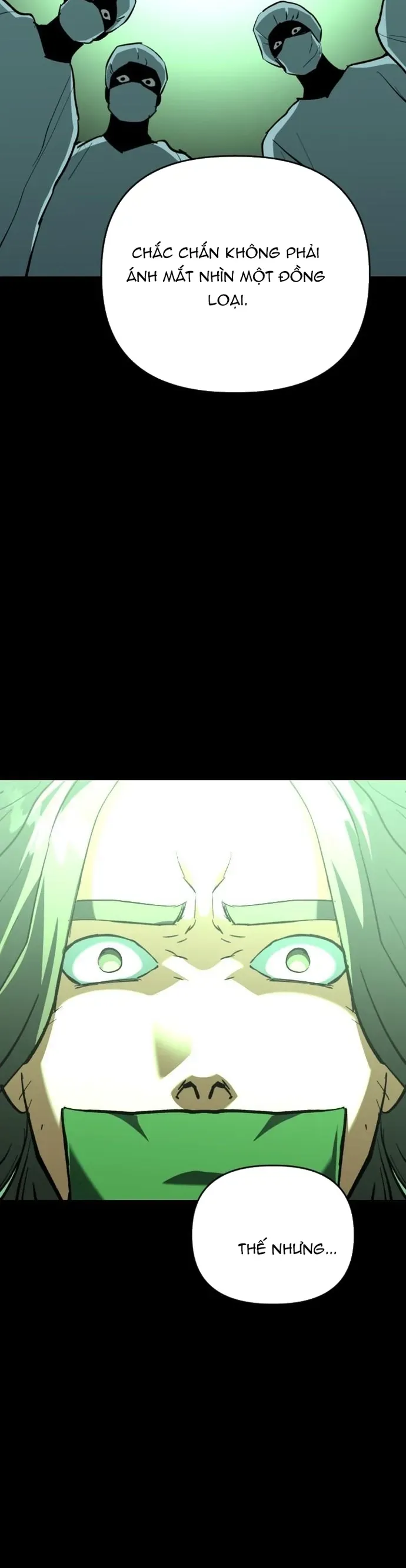 Sát Nhân Cuồng Loạn - Chương 142 - Trang 28