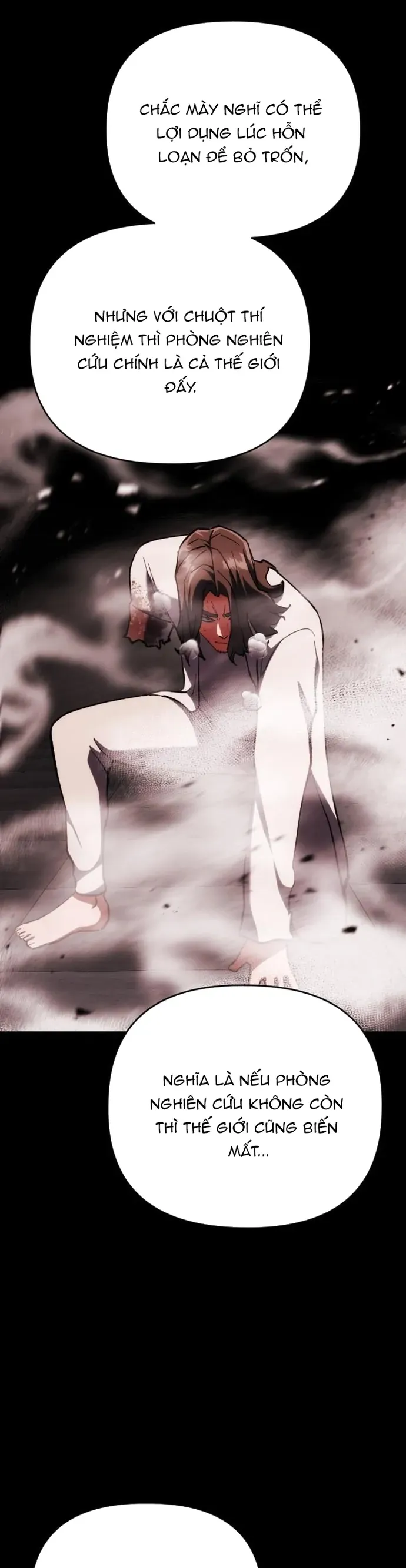 Sát Nhân Cuồng Loạn - Chương 142 - Trang 16