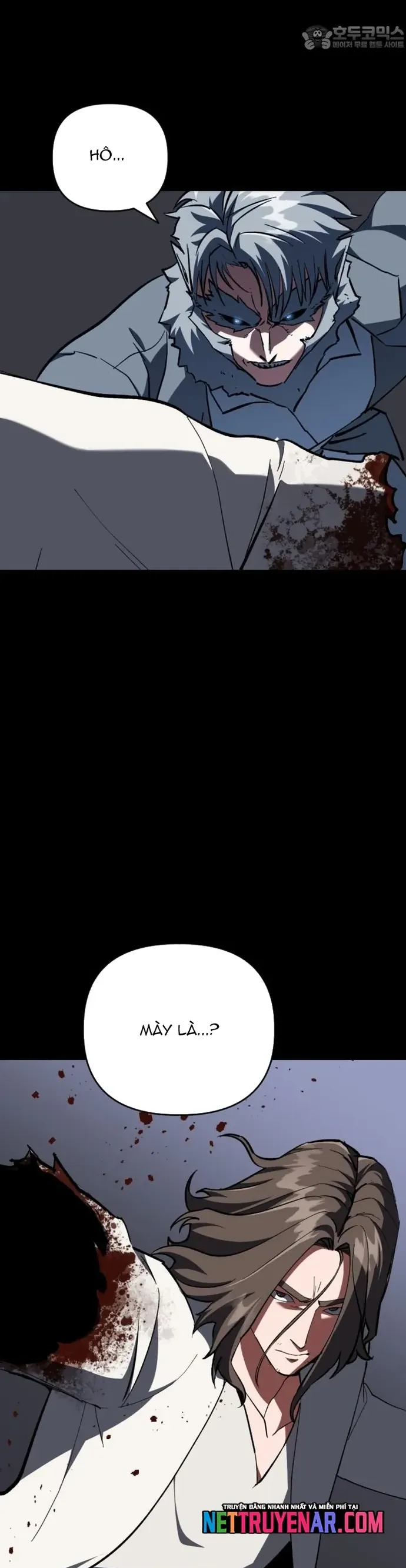 Sát Nhân Cuồng Loạn - Chương 142 - Trang 8