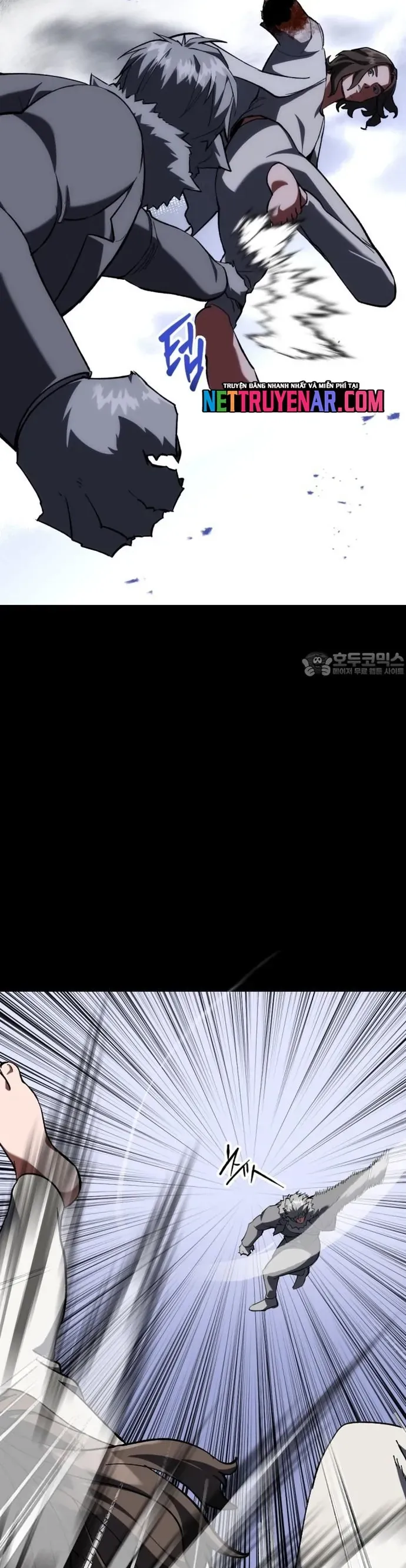 Sát Nhân Cuồng Loạn - Chương 142 - Trang 13