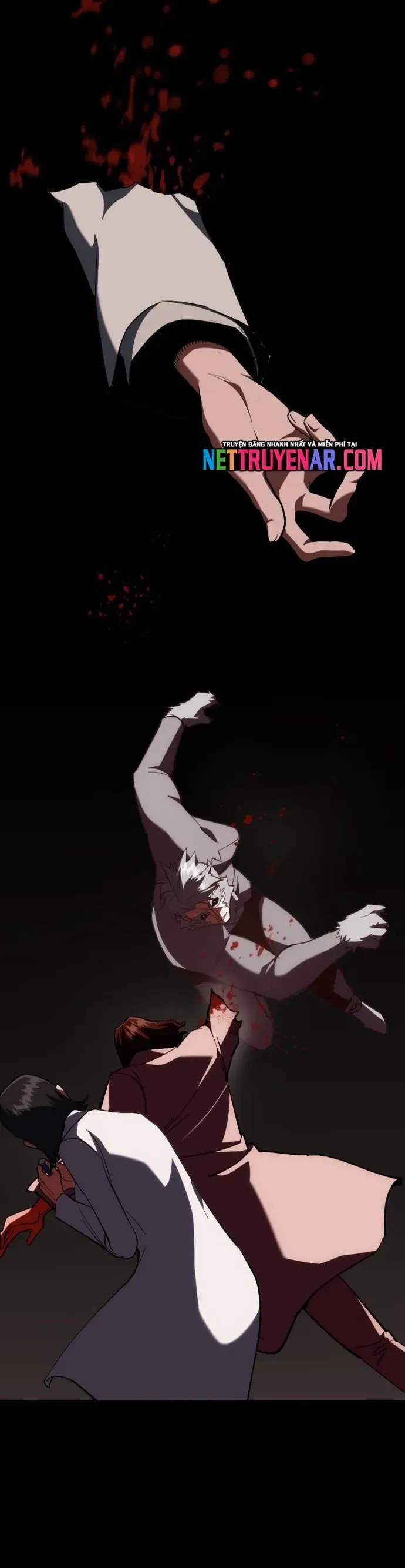 Sát Nhân Cuồng Loạn - Chương 142 - Trang 7