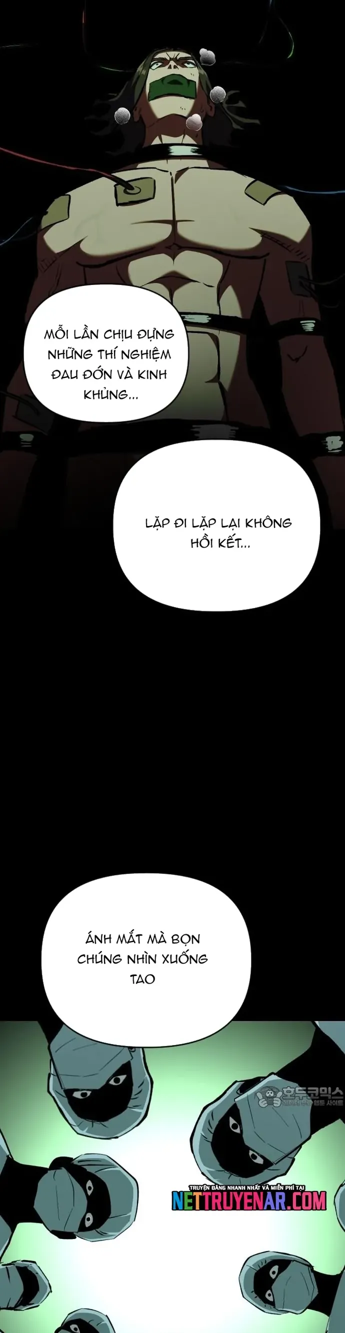 Sát Nhân Cuồng Loạn - Chương 142 - Trang 27