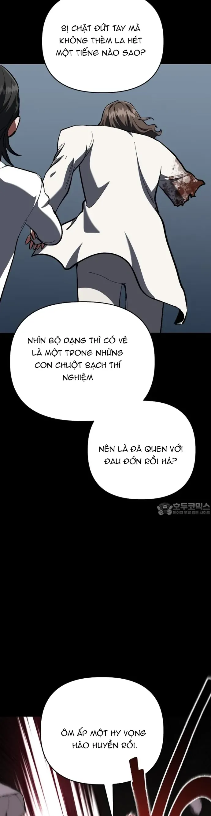 Sát Nhân Cuồng Loạn - Chương 142 - Trang 11