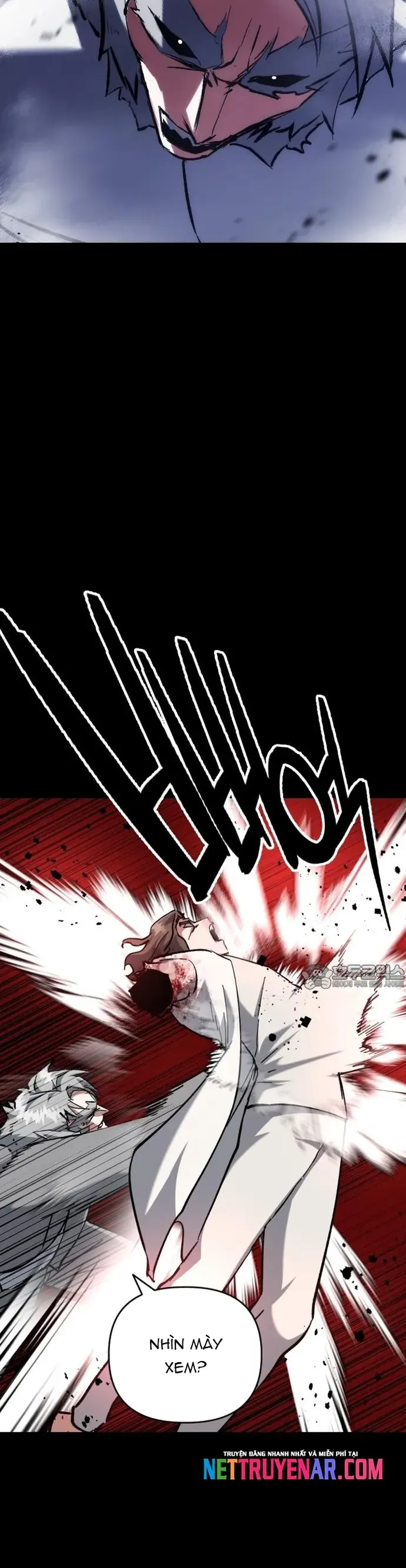 Sát Nhân Cuồng Loạn - Chương 142 - Trang 20