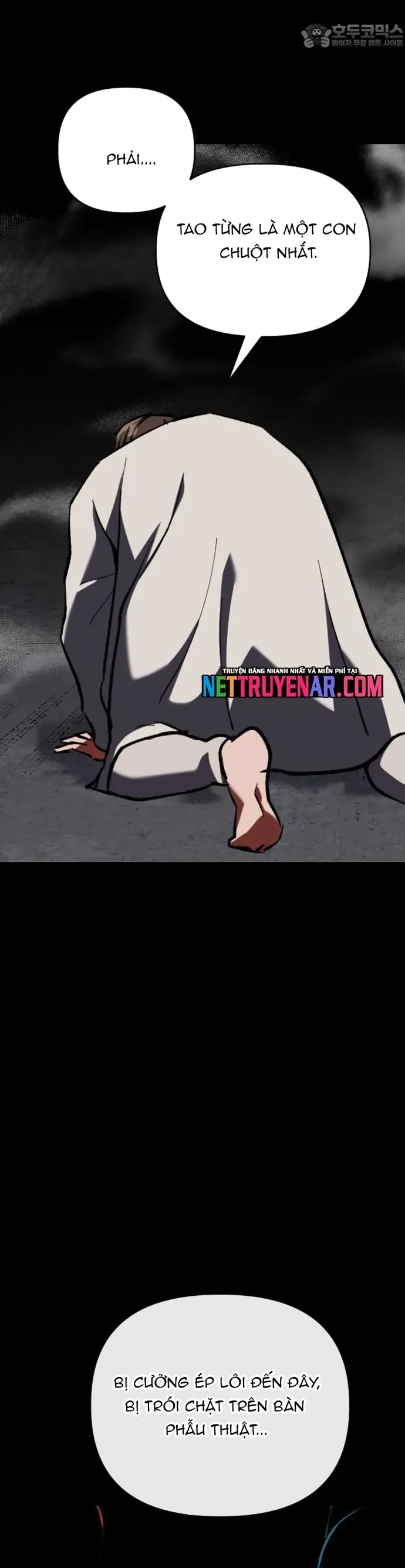 Sát Nhân Cuồng Loạn - Chương 142 - Trang 26
