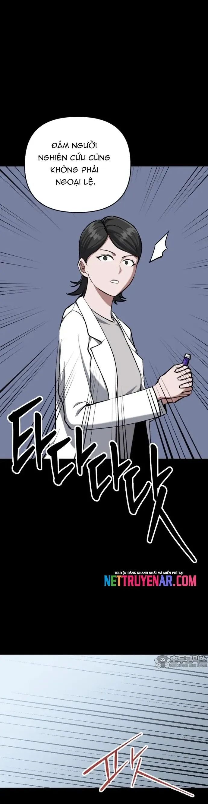 Sát Nhân Cuồng Loạn - Chương 142 - Trang 18