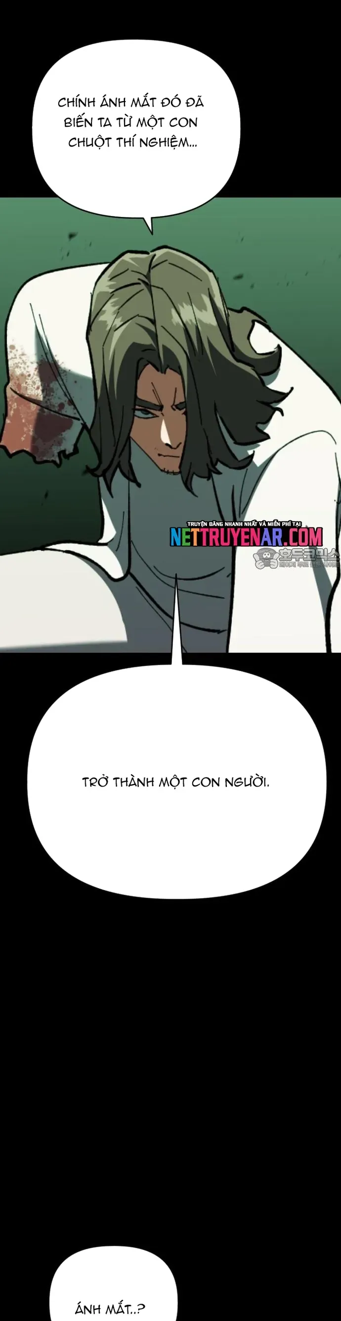 Sát Nhân Cuồng Loạn - Chương 142 - Trang 31