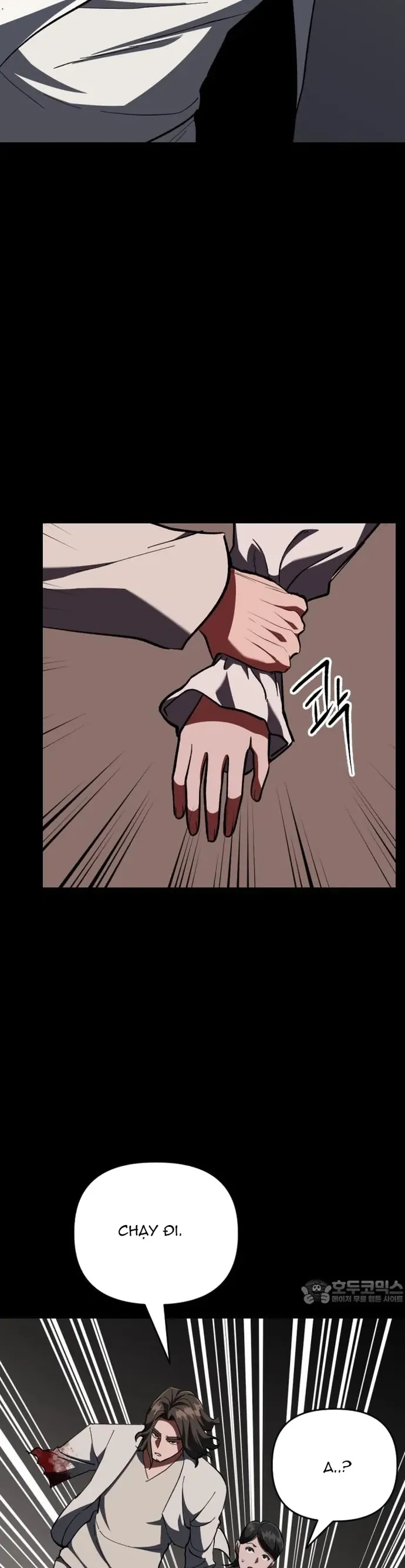 Sát Nhân Cuồng Loạn - Chương 142 - Trang 9