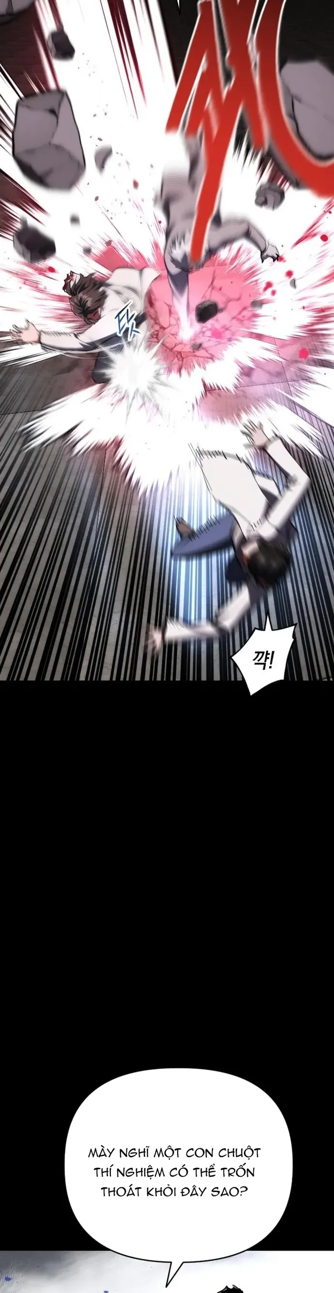 Sát Nhân Cuồng Loạn - Chương 142 - Trang 12