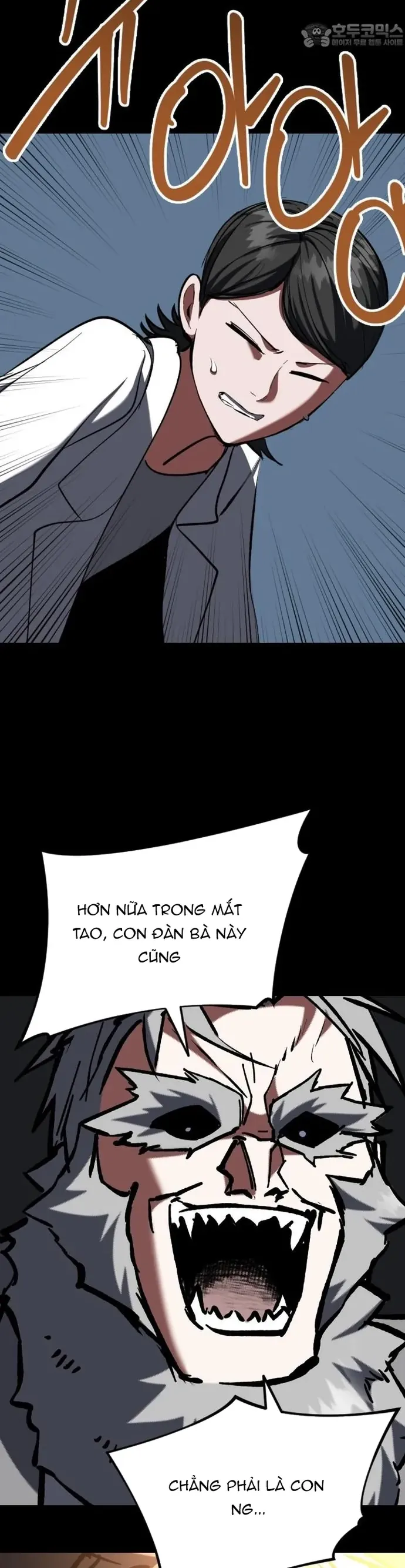 Sát Nhân Cuồng Loạn - Chương 142 - Trang 35