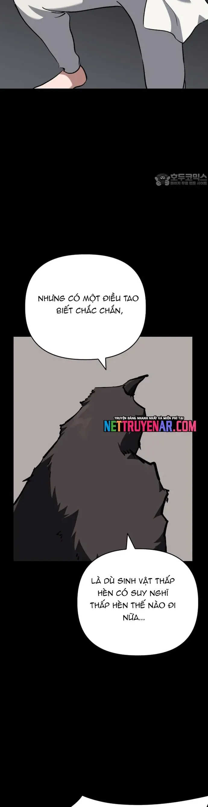 Sát Nhân Cuồng Loạn - Chương 142 - Trang 33
