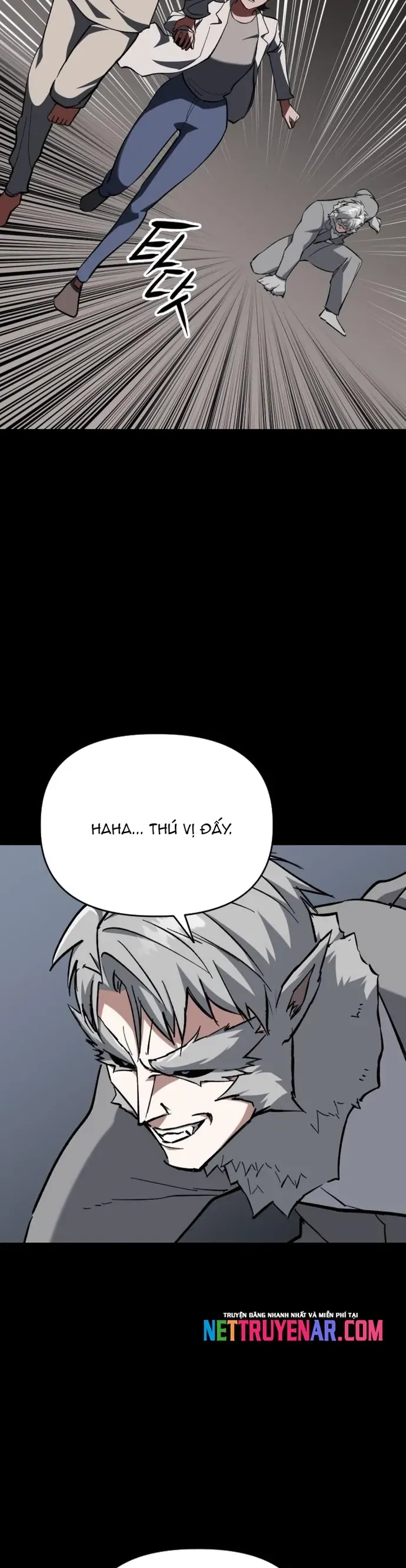 Sát Nhân Cuồng Loạn - Chương 142 - Trang 10