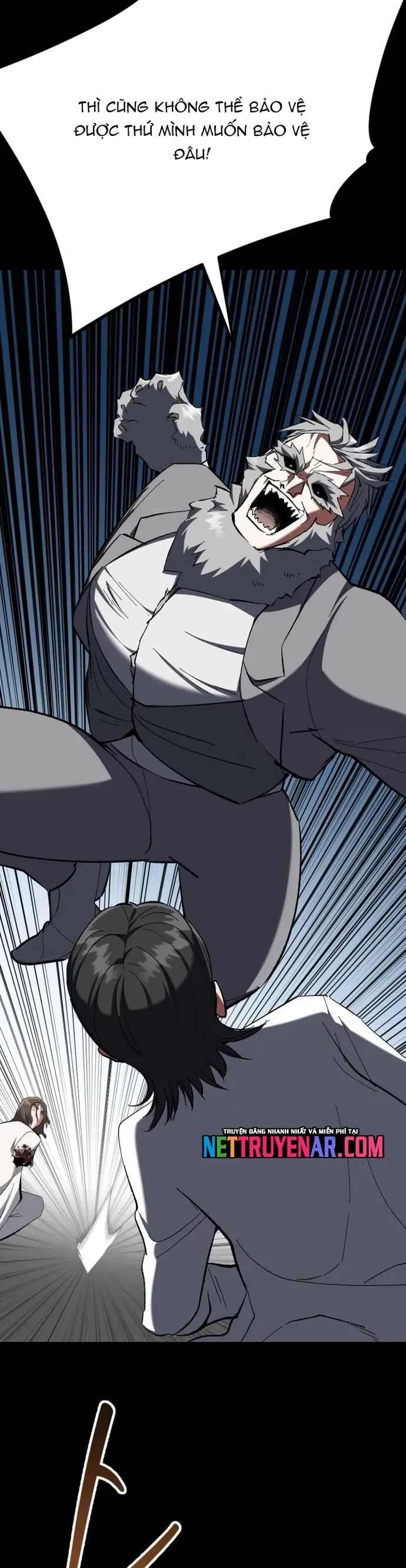 Sát Nhân Cuồng Loạn - Chương 142 - Trang 34
