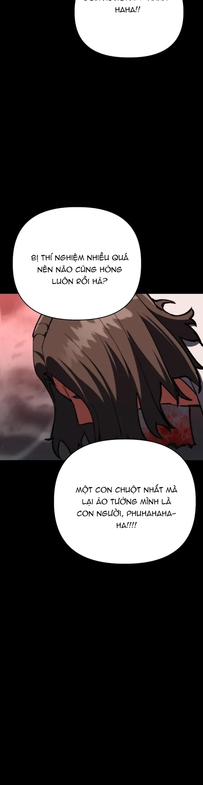 Sát Nhân Cuồng Loạn - Chương 142 - Trang 25