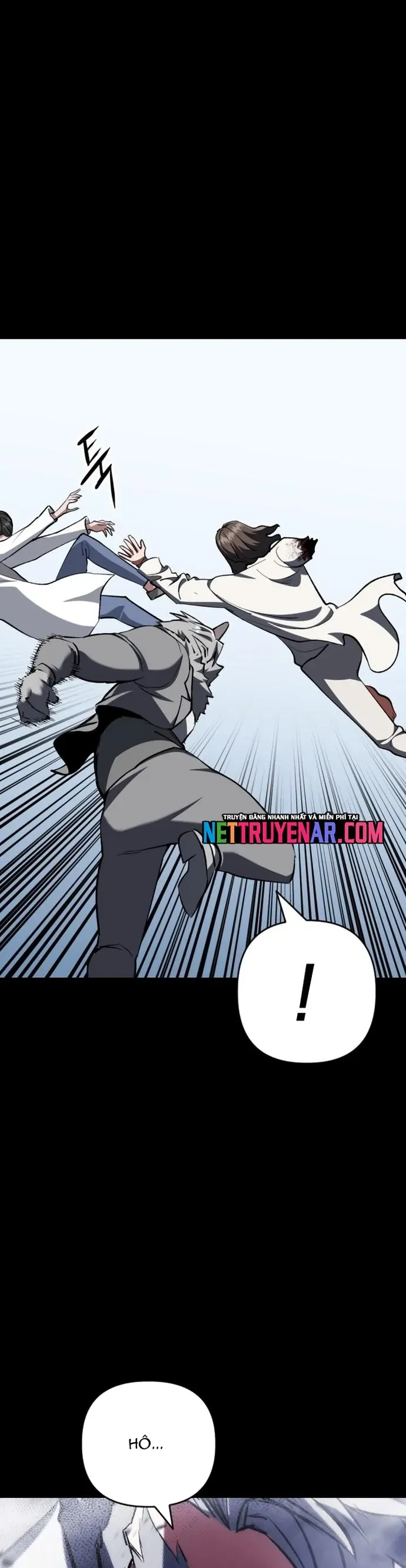 Sát Nhân Cuồng Loạn - Chương 142 - Trang 19