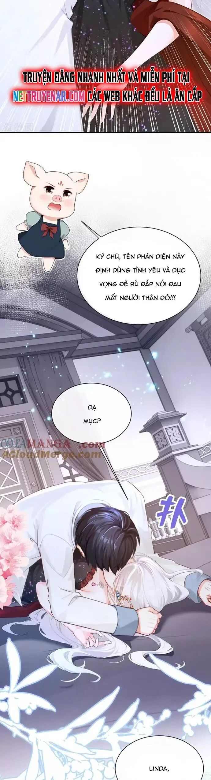 Hệ Thống Xuyên Nhanh: Ác Nam Không Dễ Chọc - Chương 161 - Trang 15