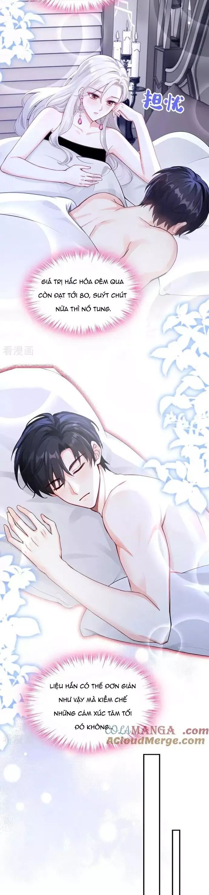 Hệ Thống Xuyên Nhanh: Ác Nam Không Dễ Chọc - Chương 161 - Trang 19