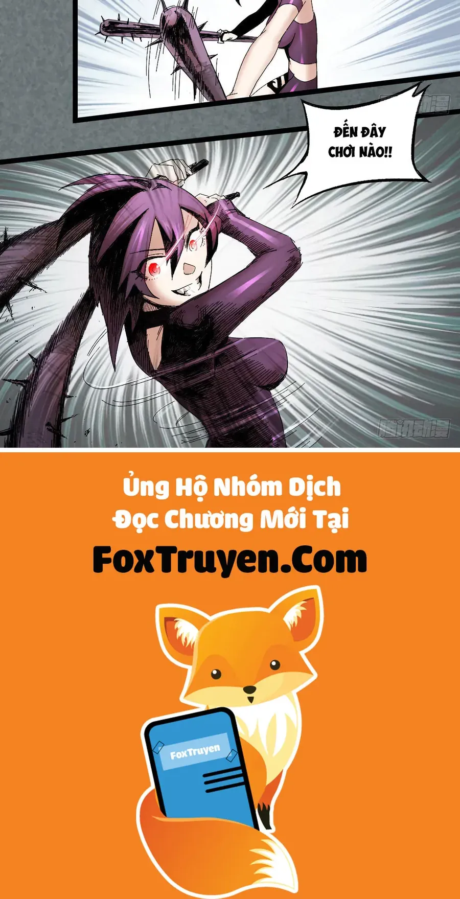 Y Thống Thiên Hạ (Phần 1) - Chương 6 - Trang 56